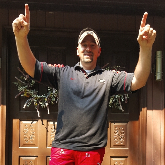 Meet your Posher, Larry - Picture 1 of 1